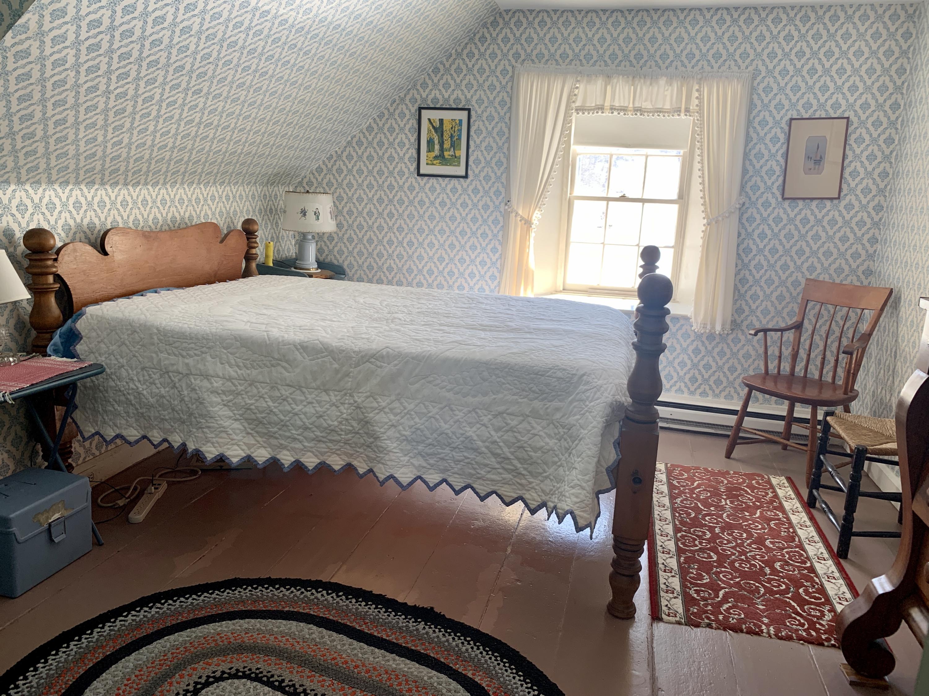 694 River Road Calais ME 04619