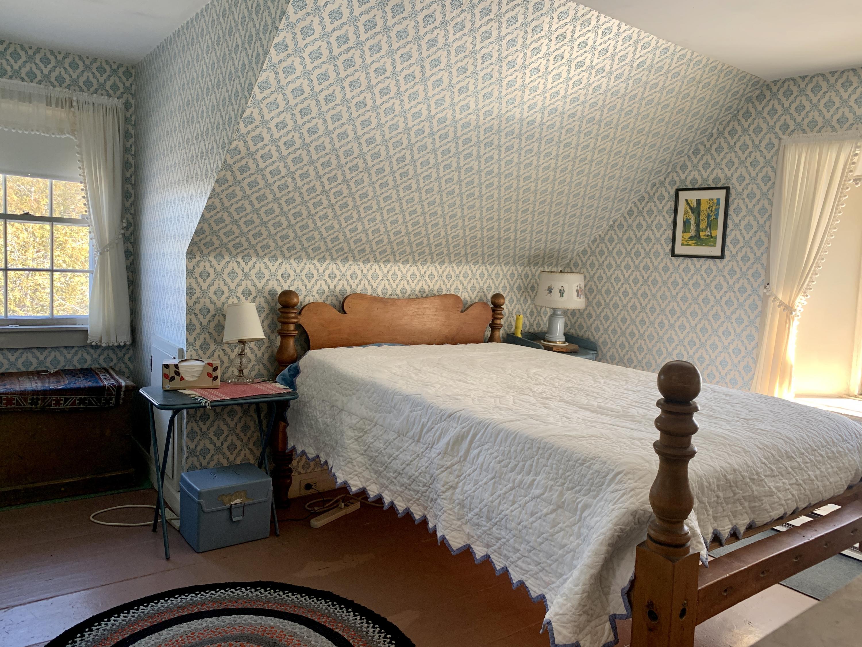 694 River Road Calais ME 04619