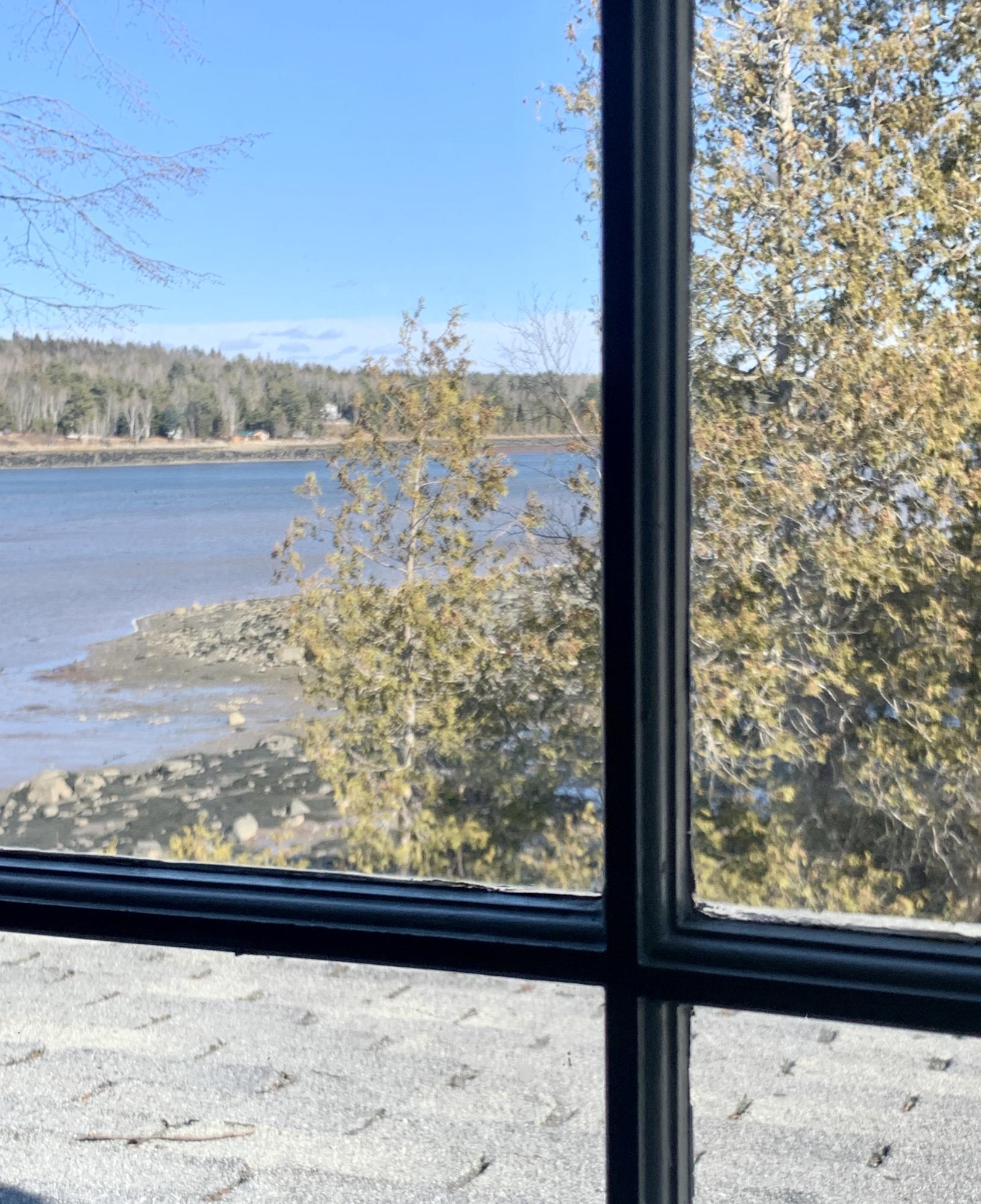 694 River Road Calais ME 04619