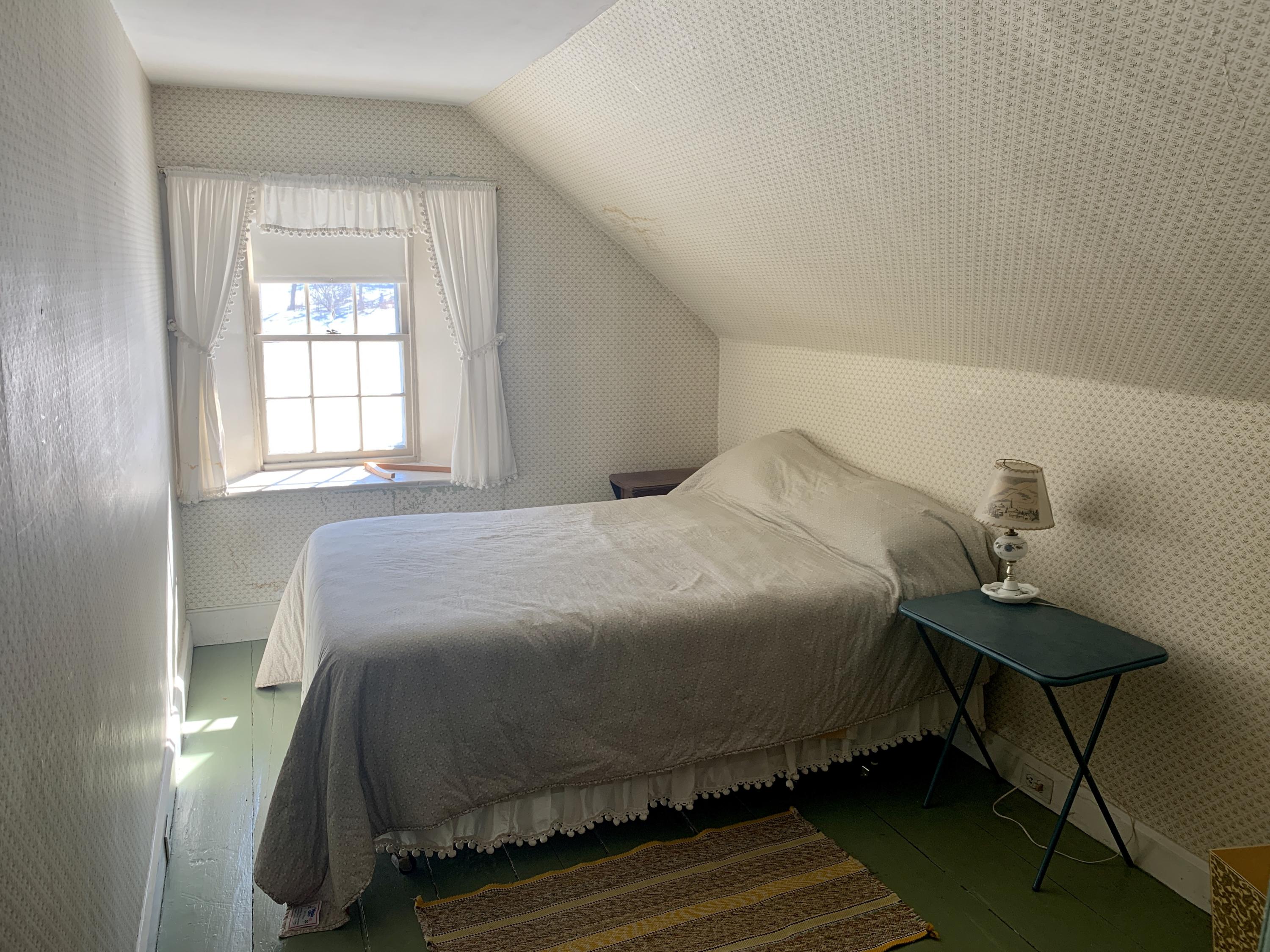 694 River Road Calais ME 04619