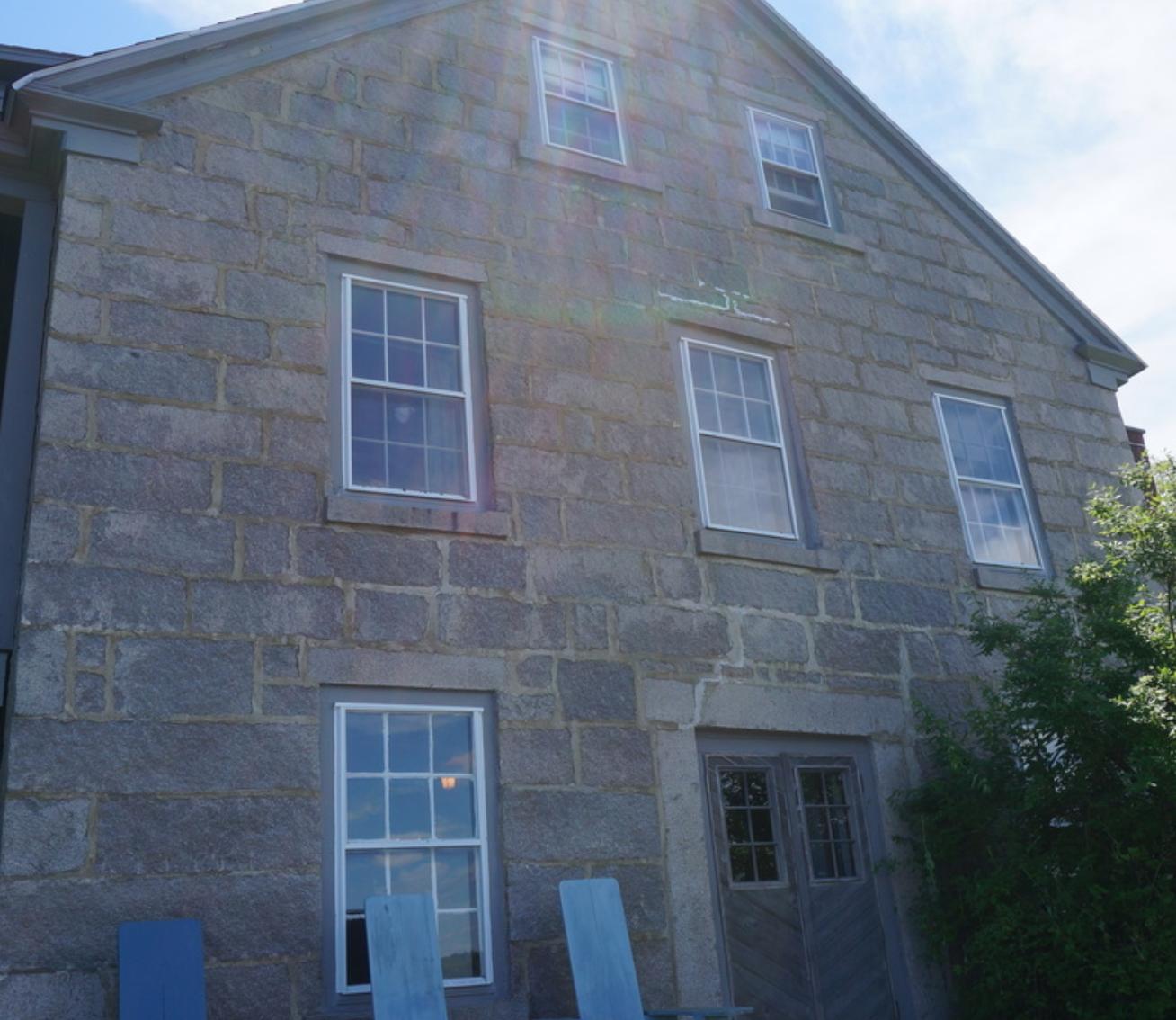 694 River Road Calais ME 04619