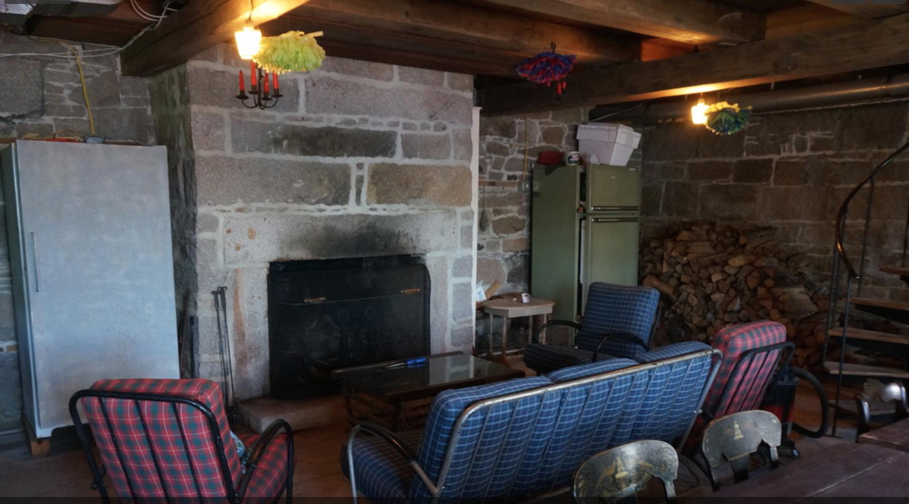 694 River Road Calais ME 04619