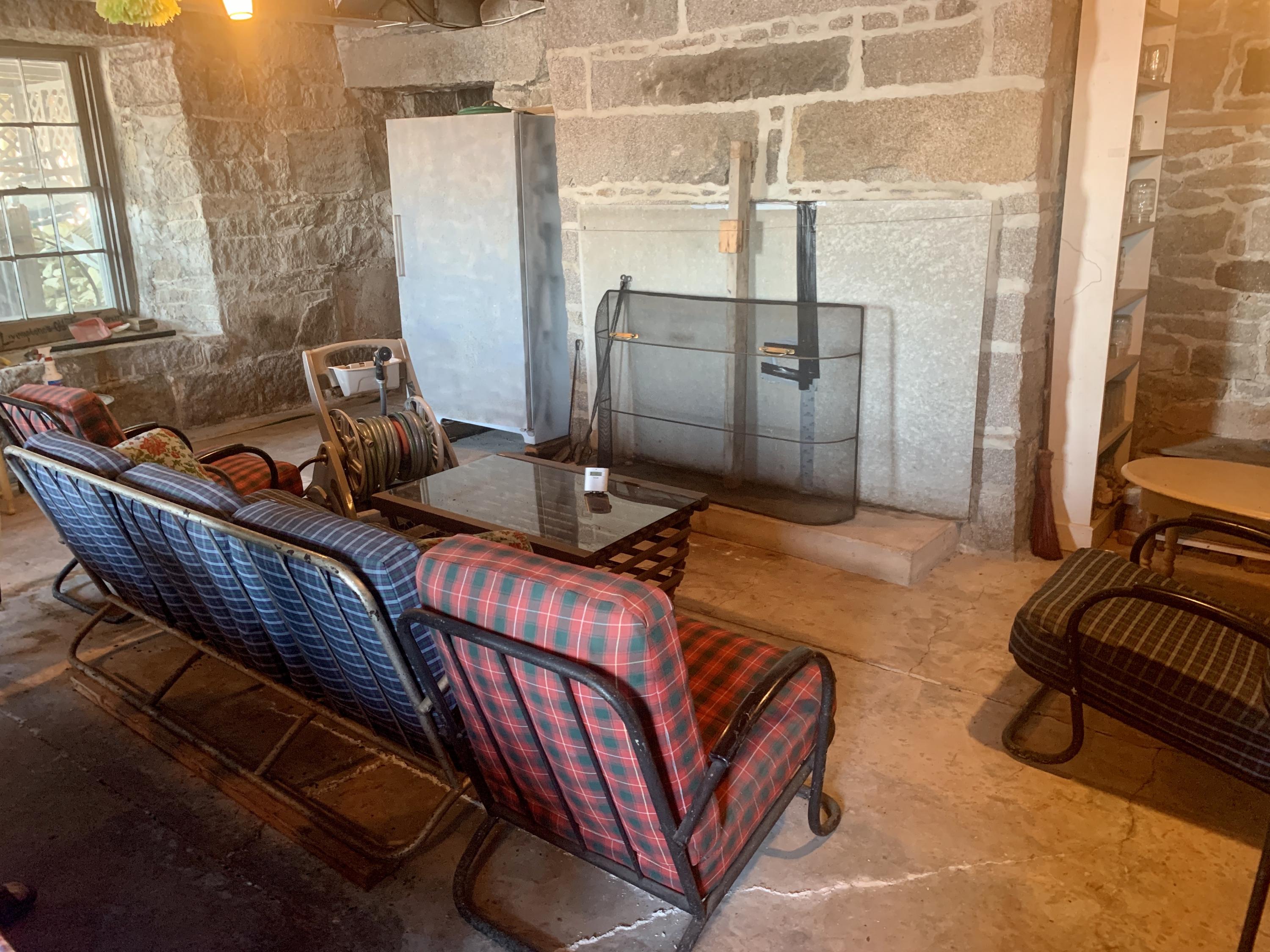 694 River Road Calais ME 04619