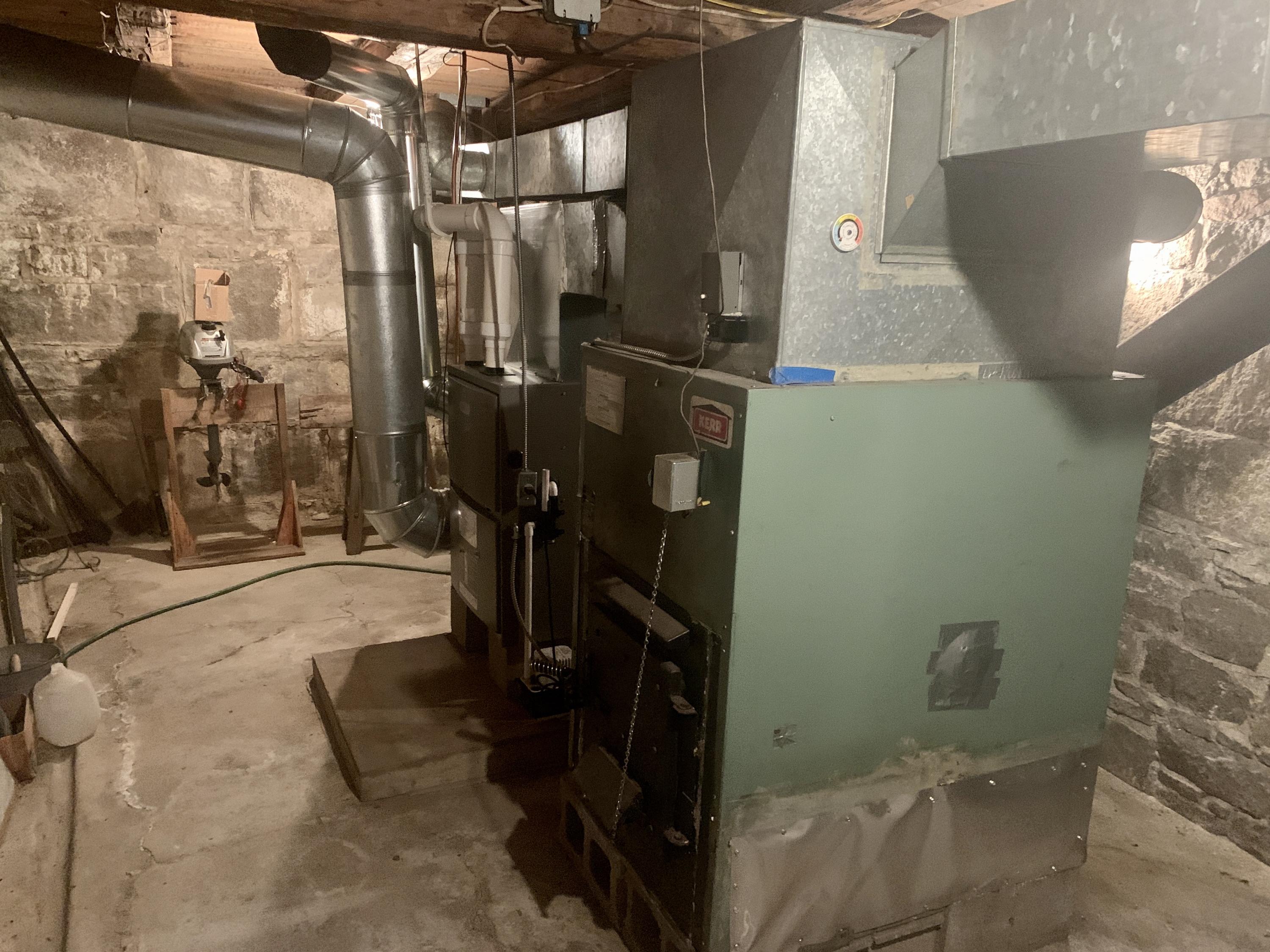 694 River Road Calais ME 04619