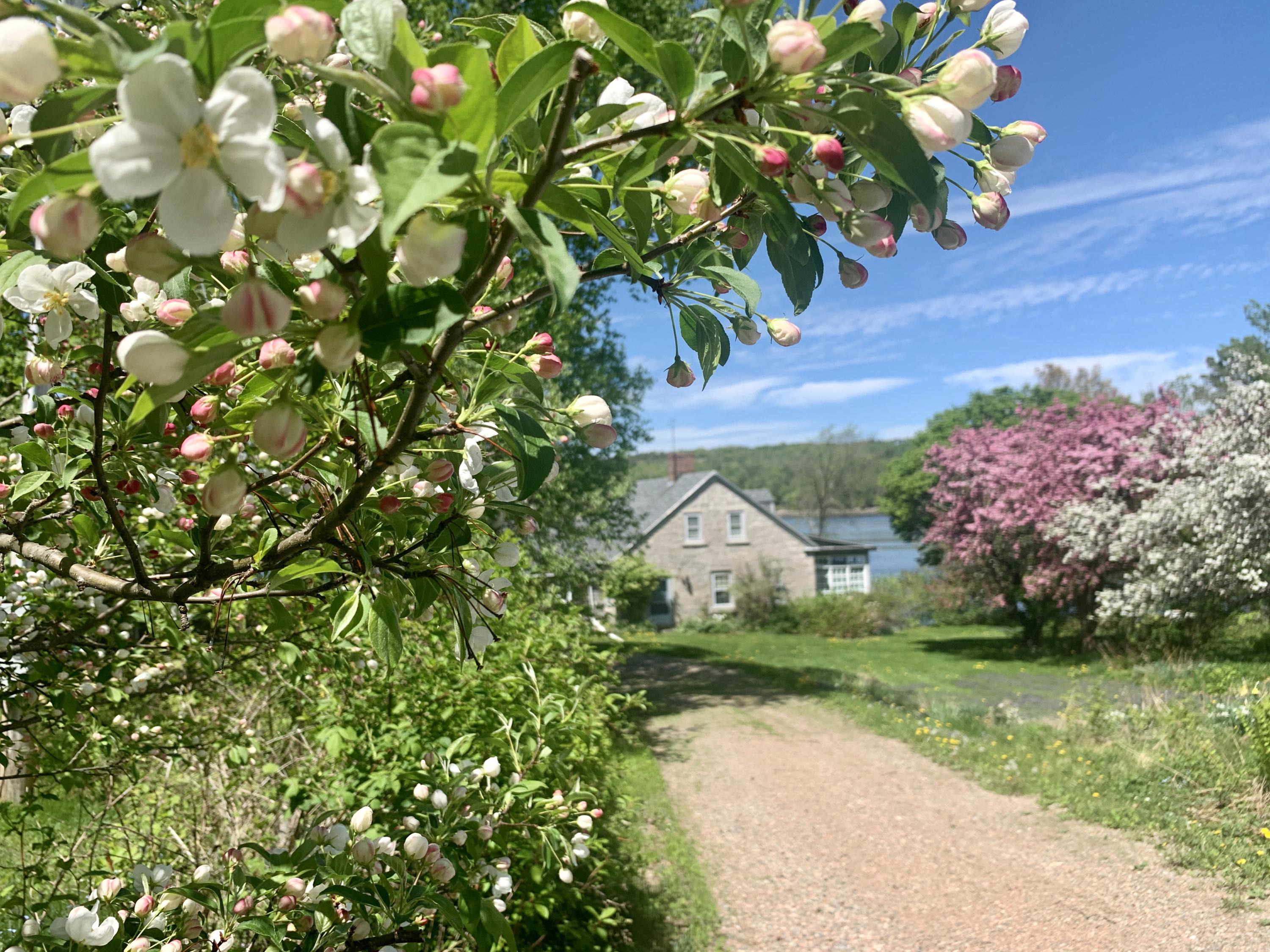 694 River Road Calais ME 04619