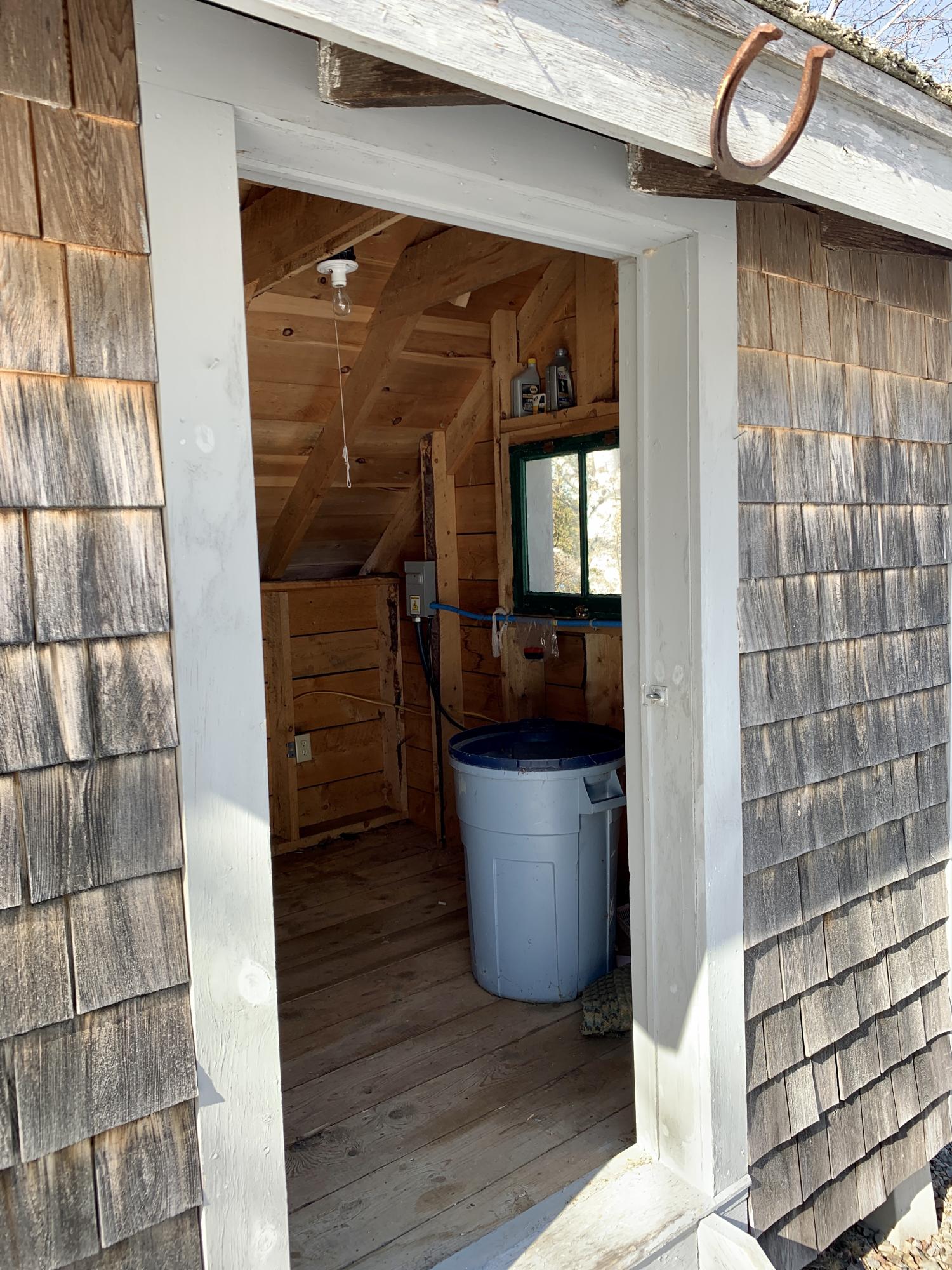 694 River Road Calais ME 04619