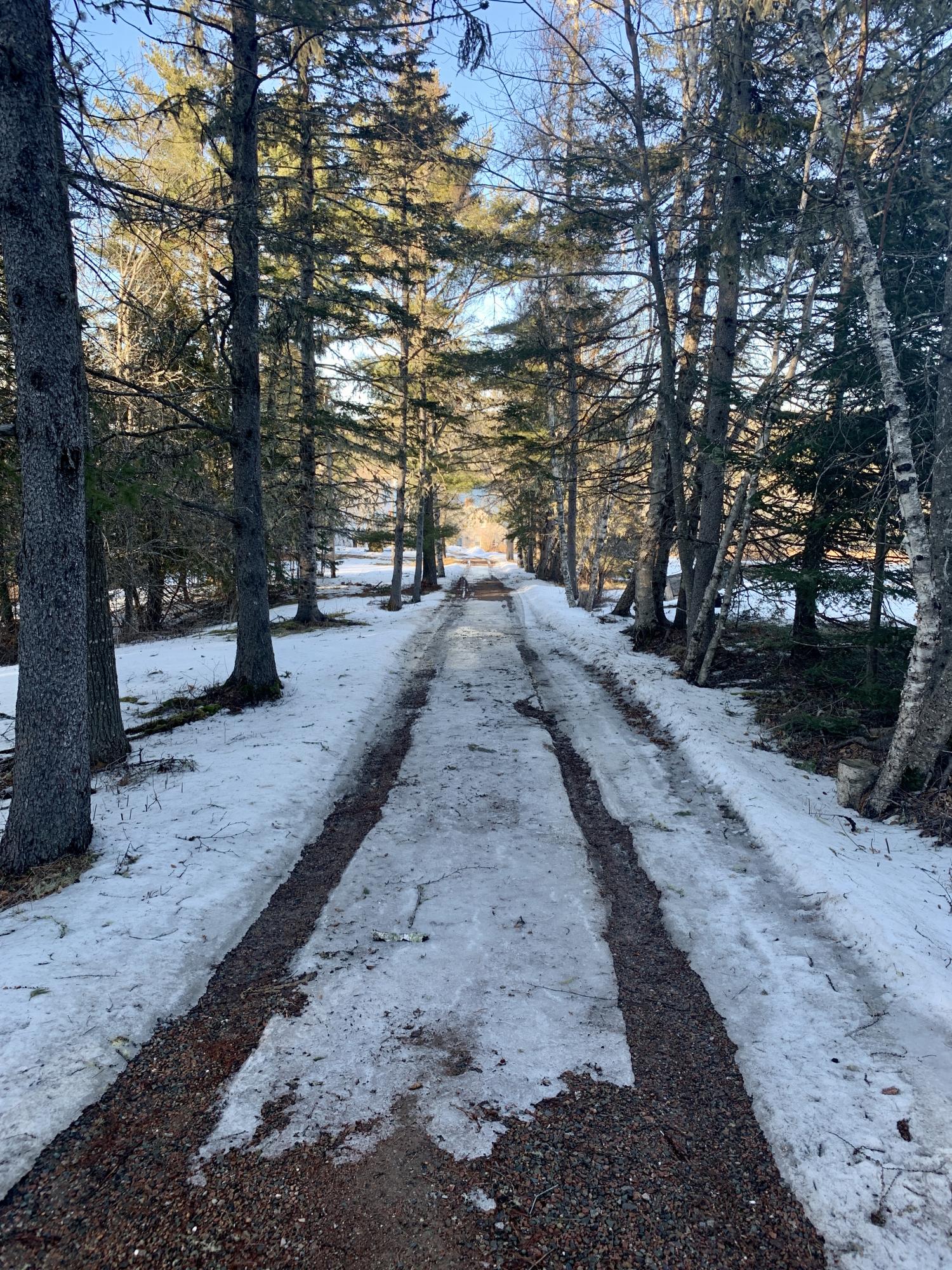 694 River Road Calais ME 04619