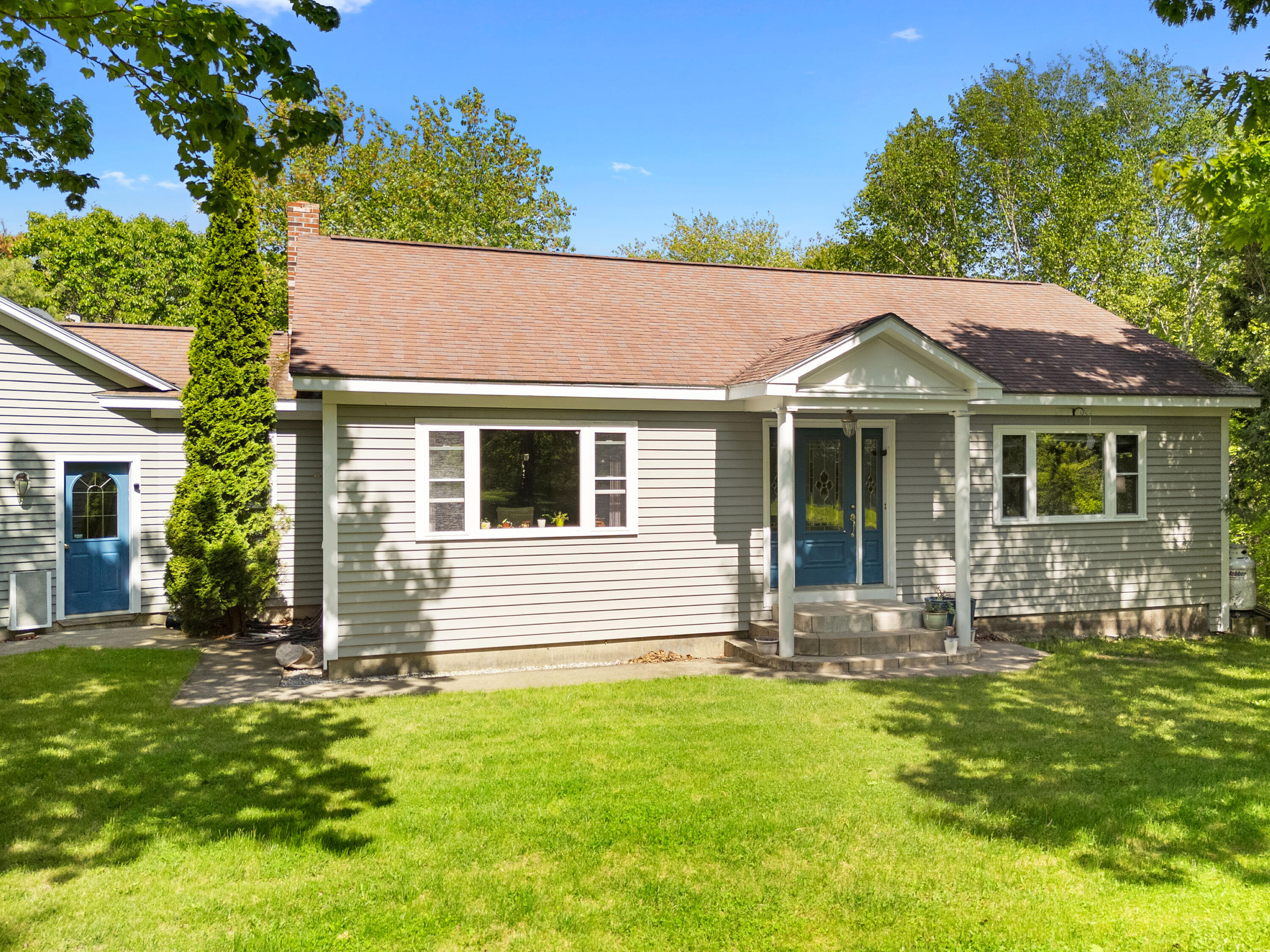 986 Finntown Road Warren ME 04864