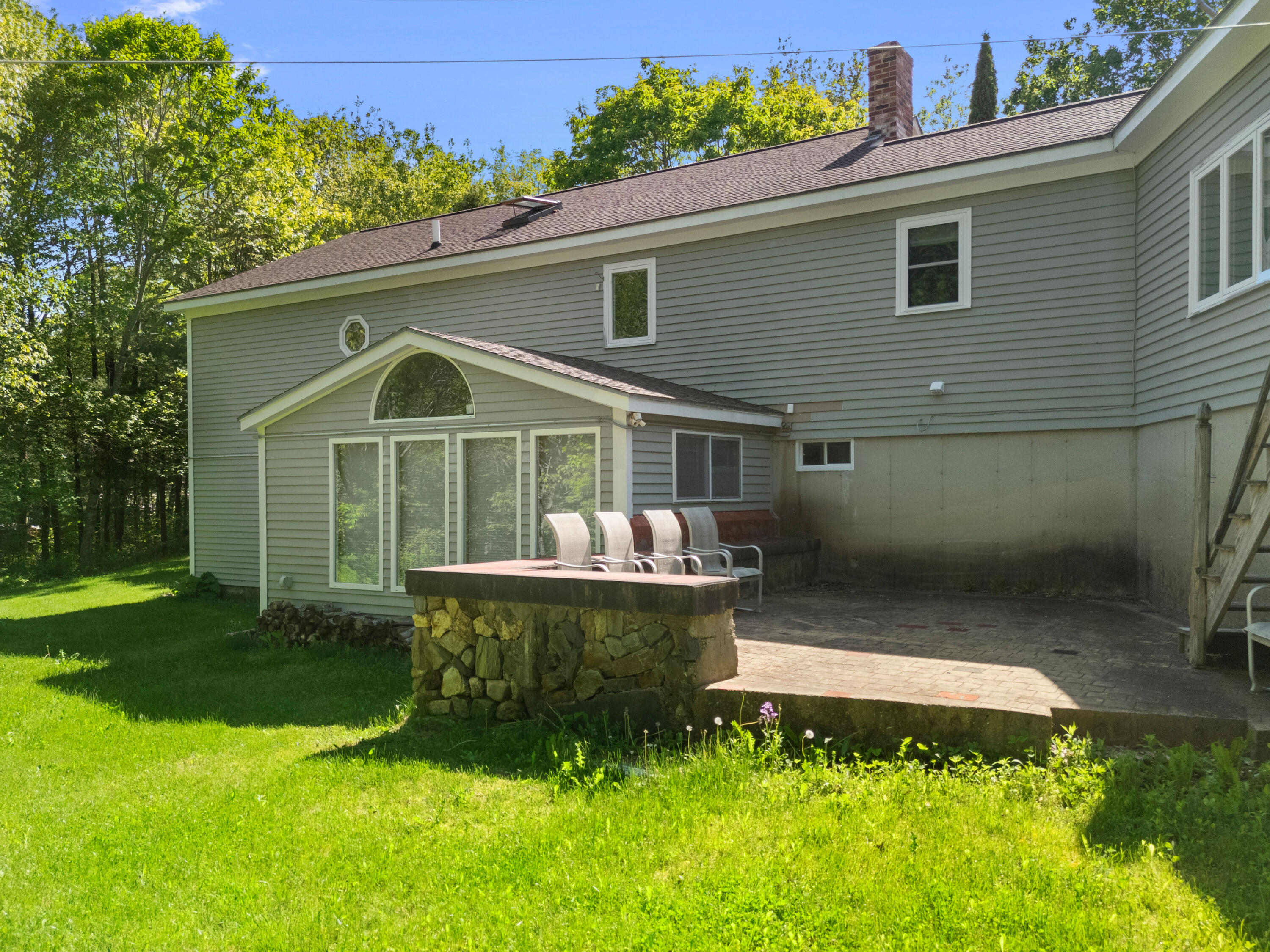 986 Finntown Road Warren ME 04864