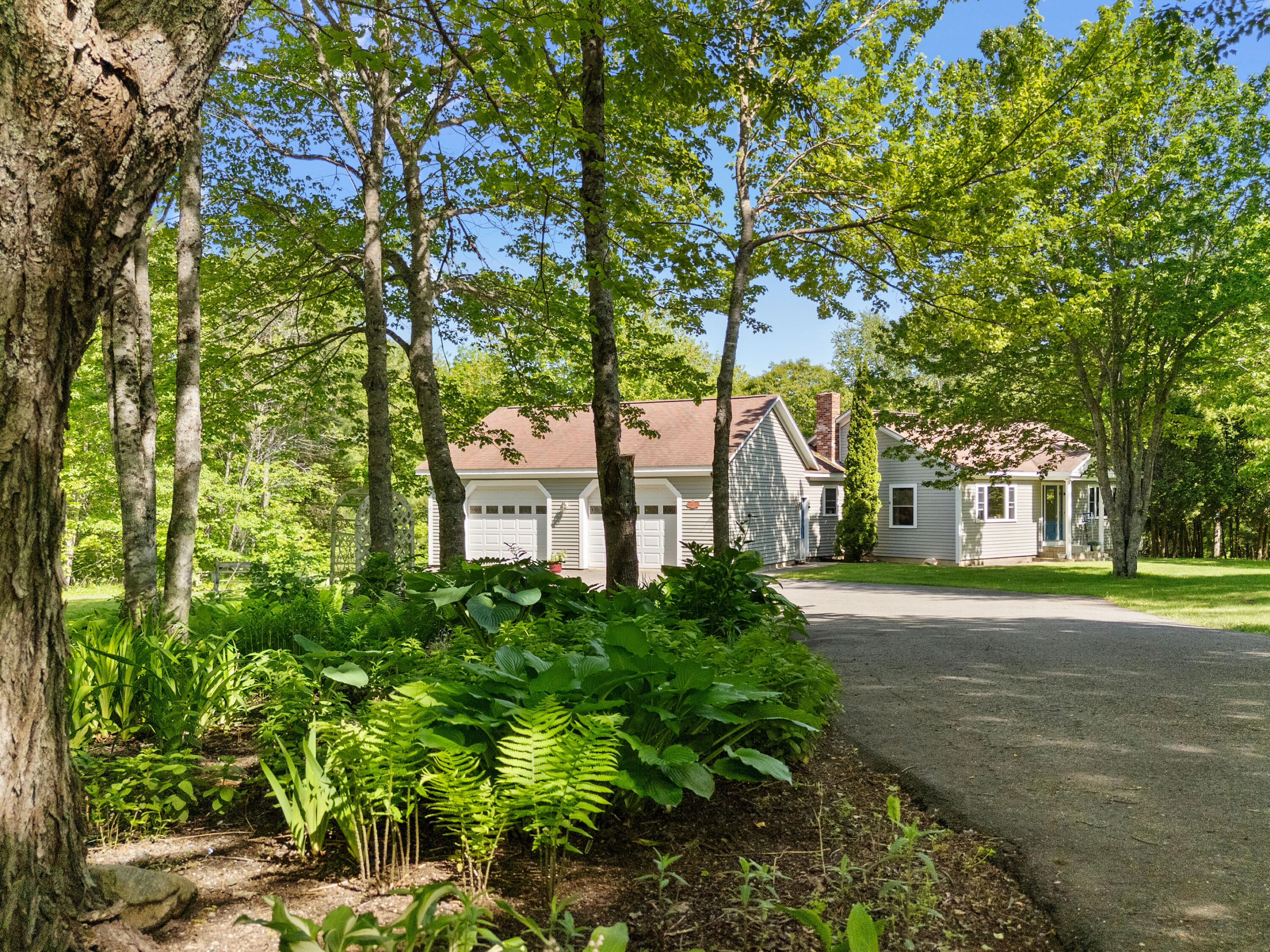 986 Finntown Road Warren ME 04864