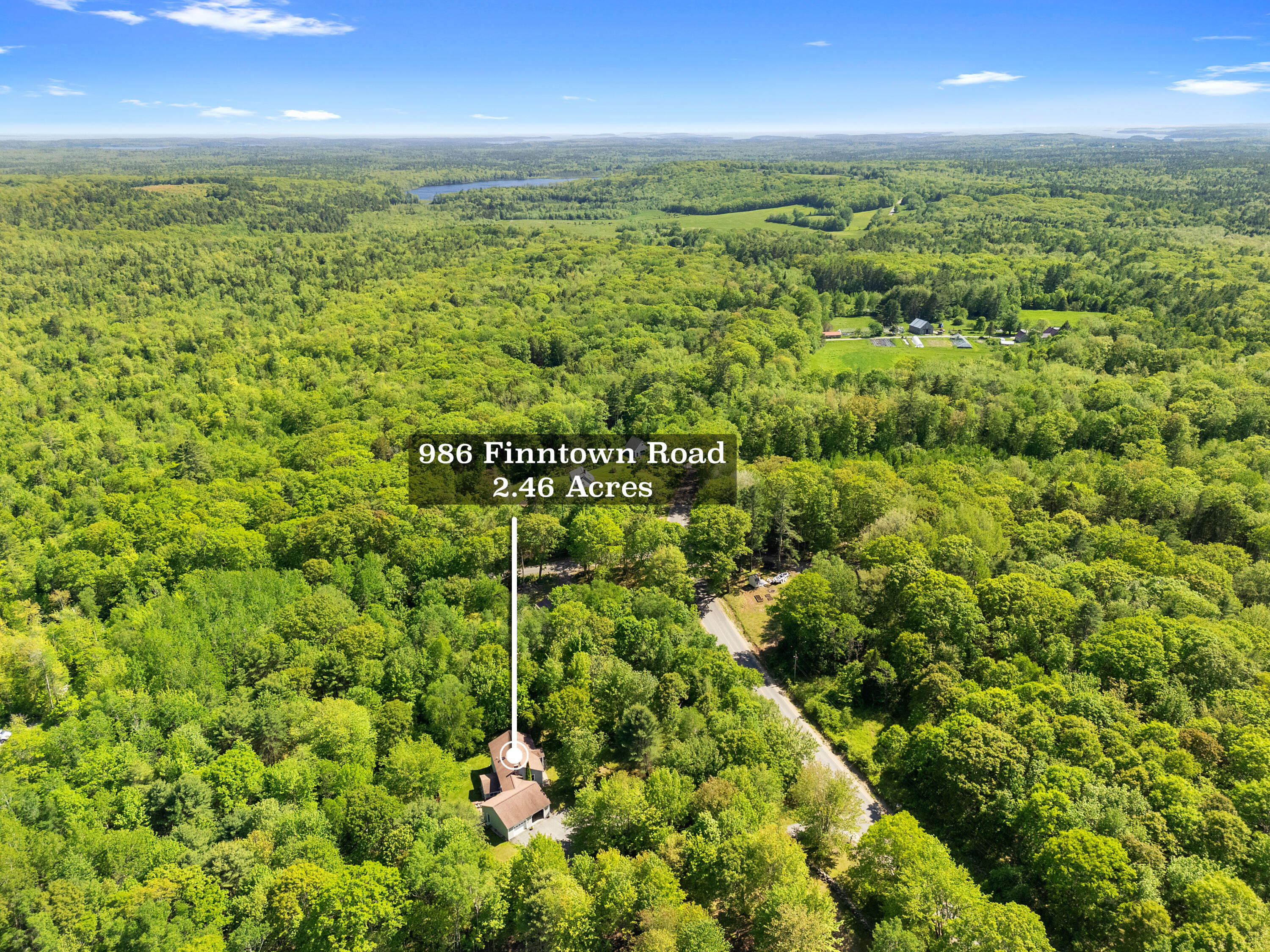 986 Finntown Road Warren ME 04864