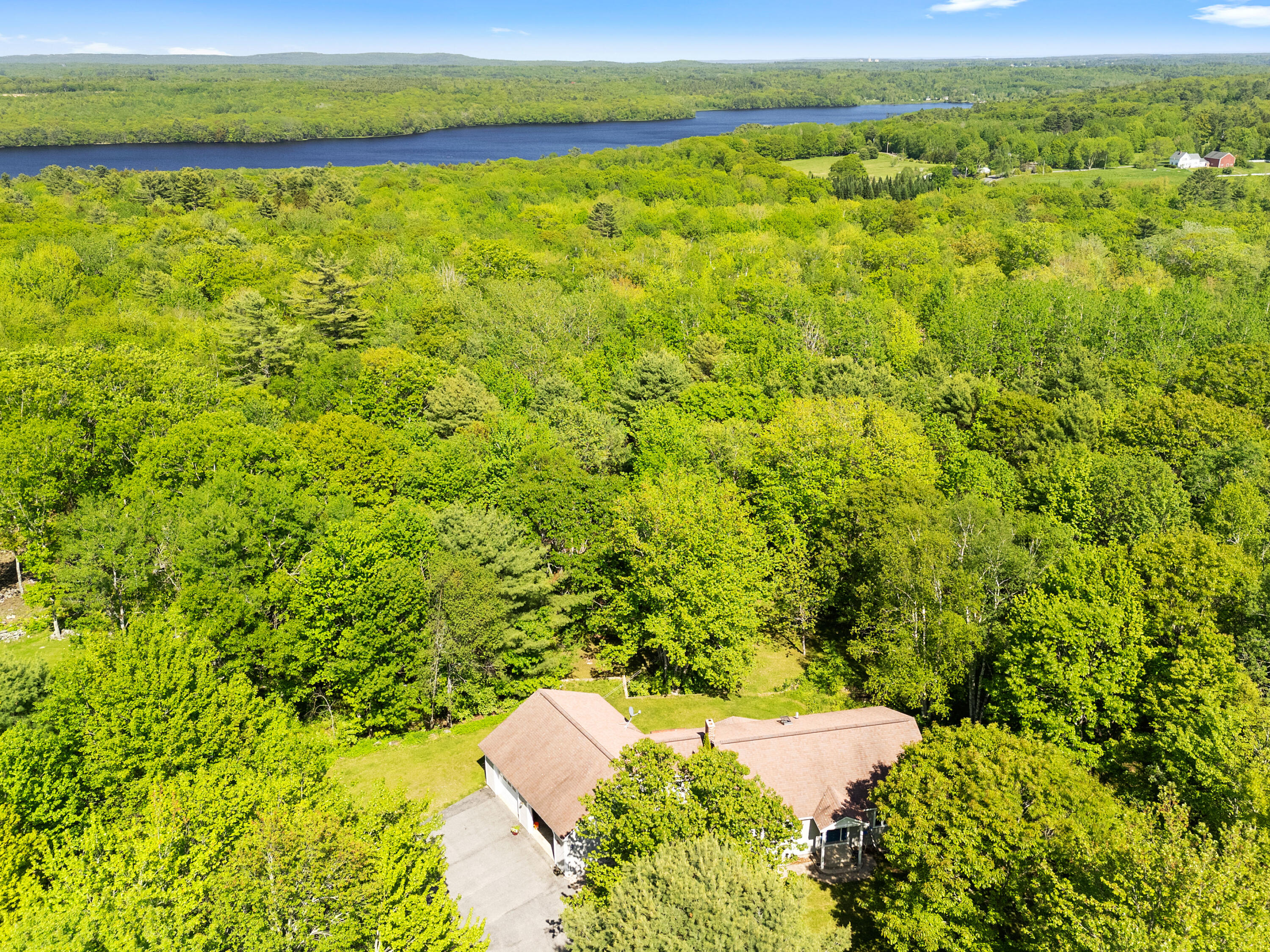 986 Finntown Road Warren ME 04864