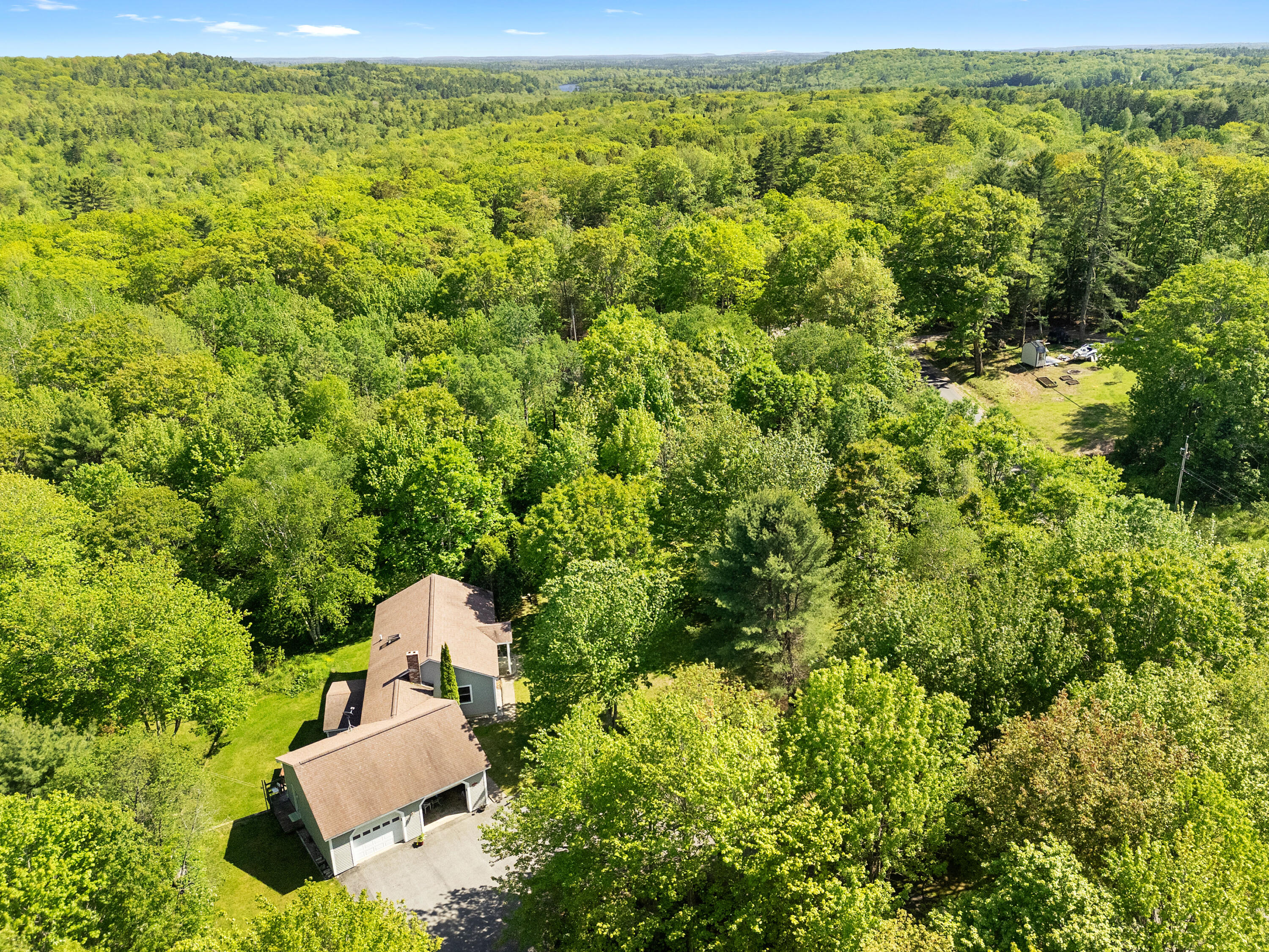 986 Finntown Road Warren ME 04864