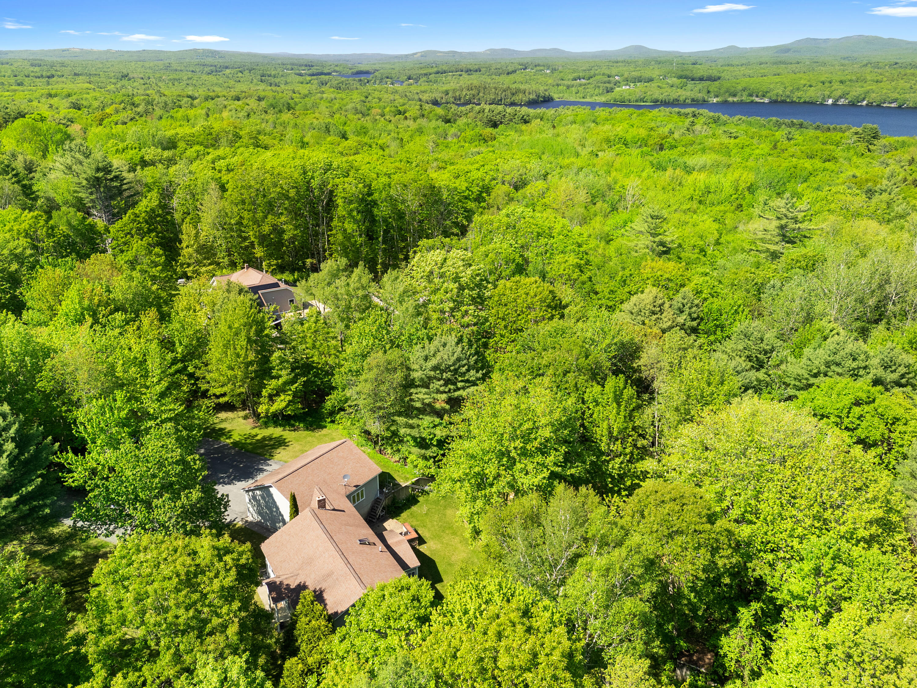 986 Finntown Road Warren ME 04864