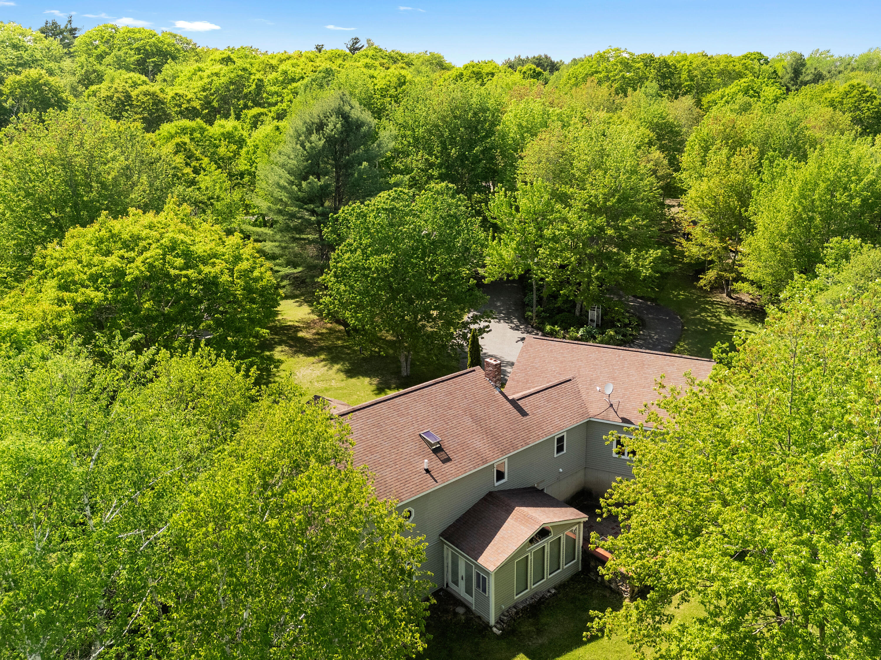 986 Finntown Road Warren ME 04864