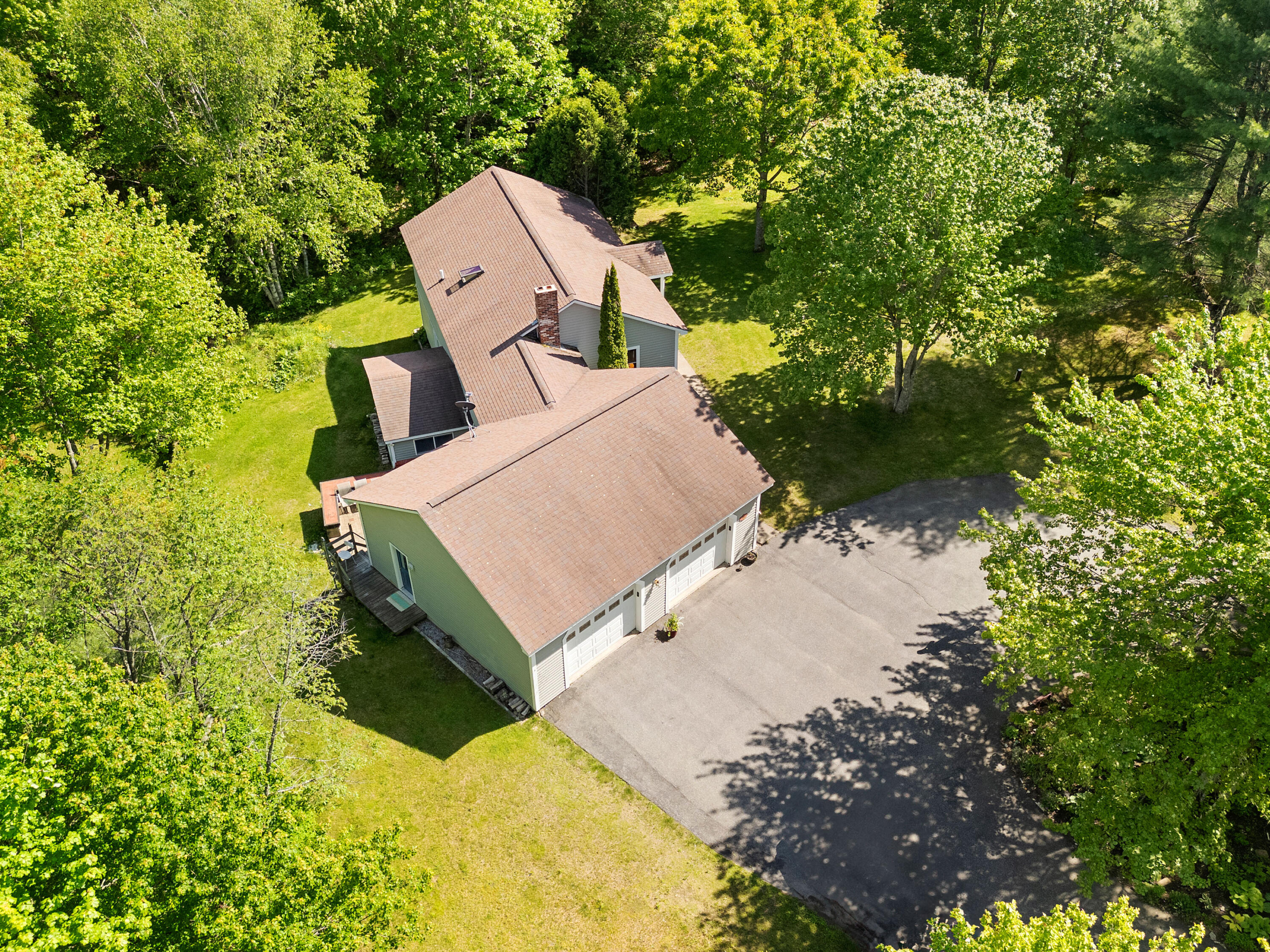 986 Finntown Road Warren ME 04864