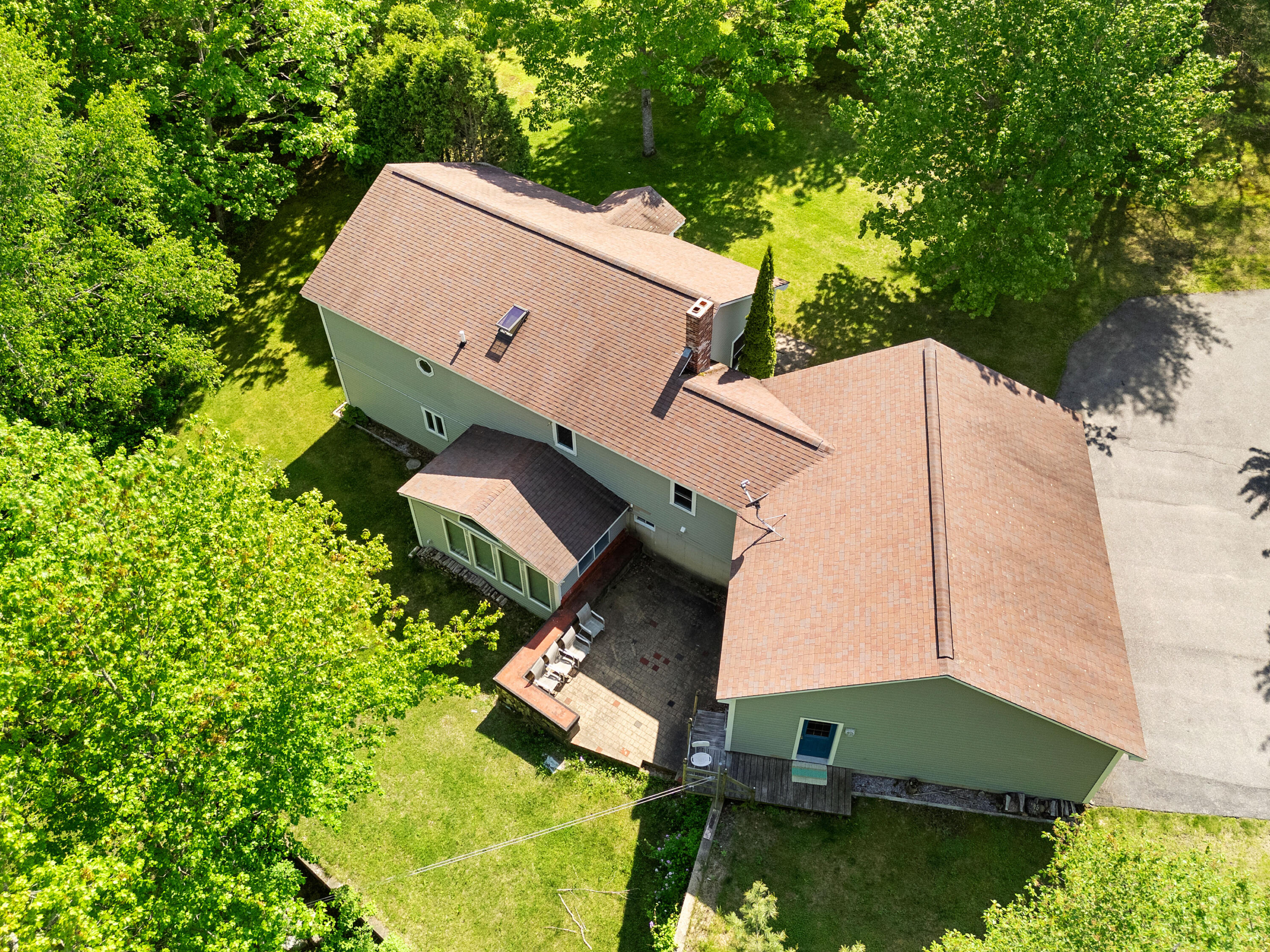 986 Finntown Road Warren ME 04864