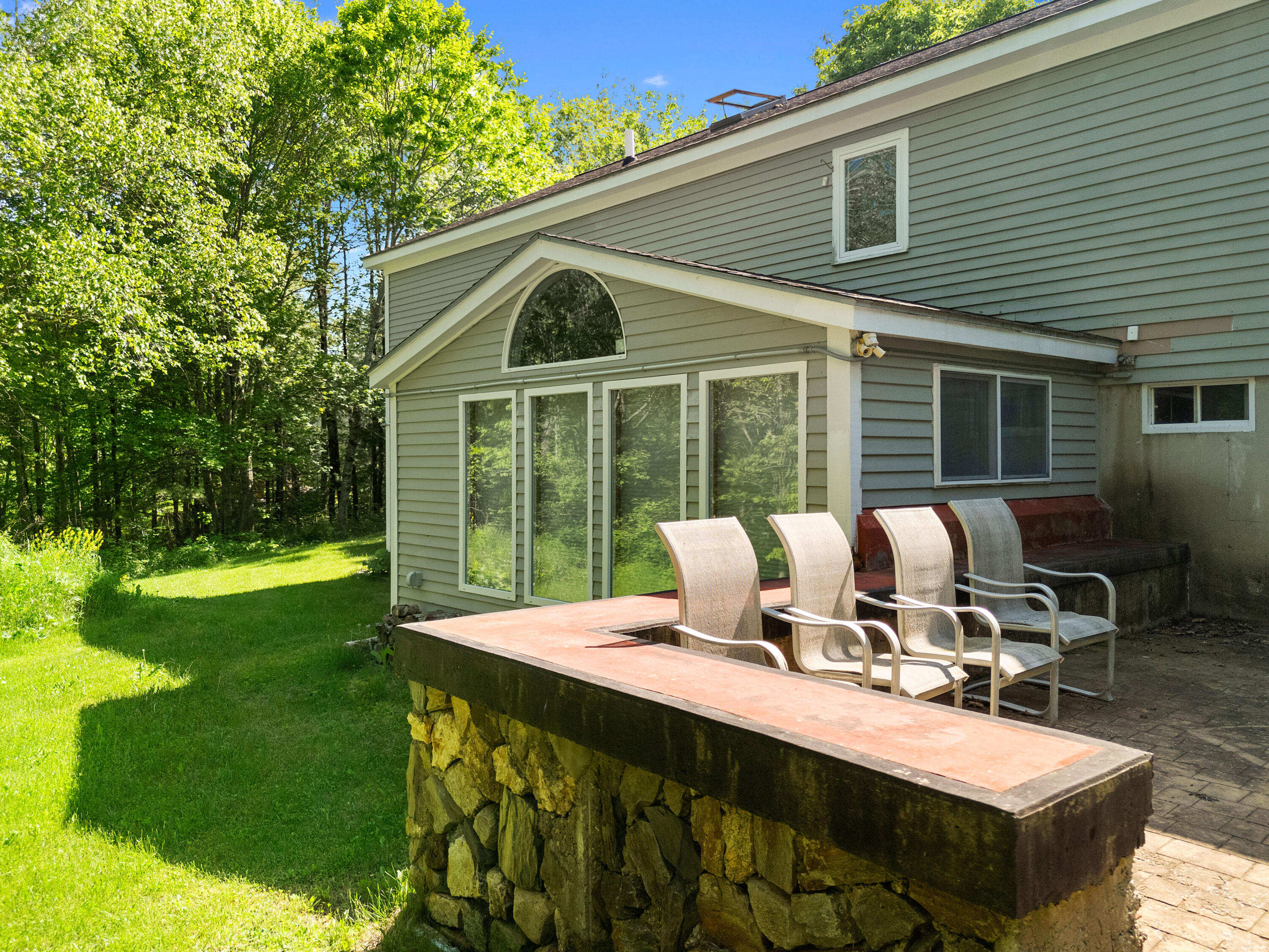 986 Finntown Road Warren ME 04864
