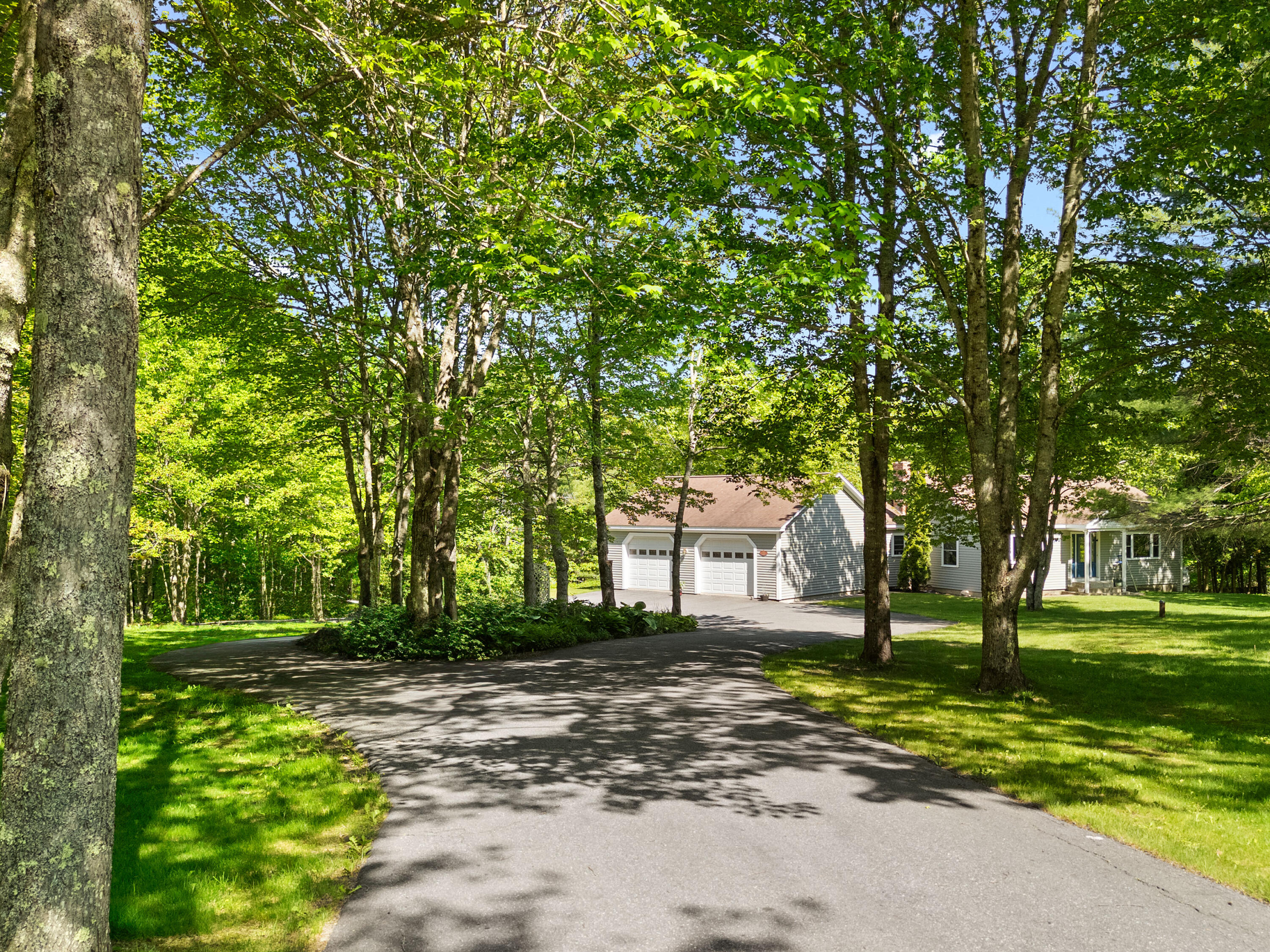 986 Finntown Road Warren ME 04864