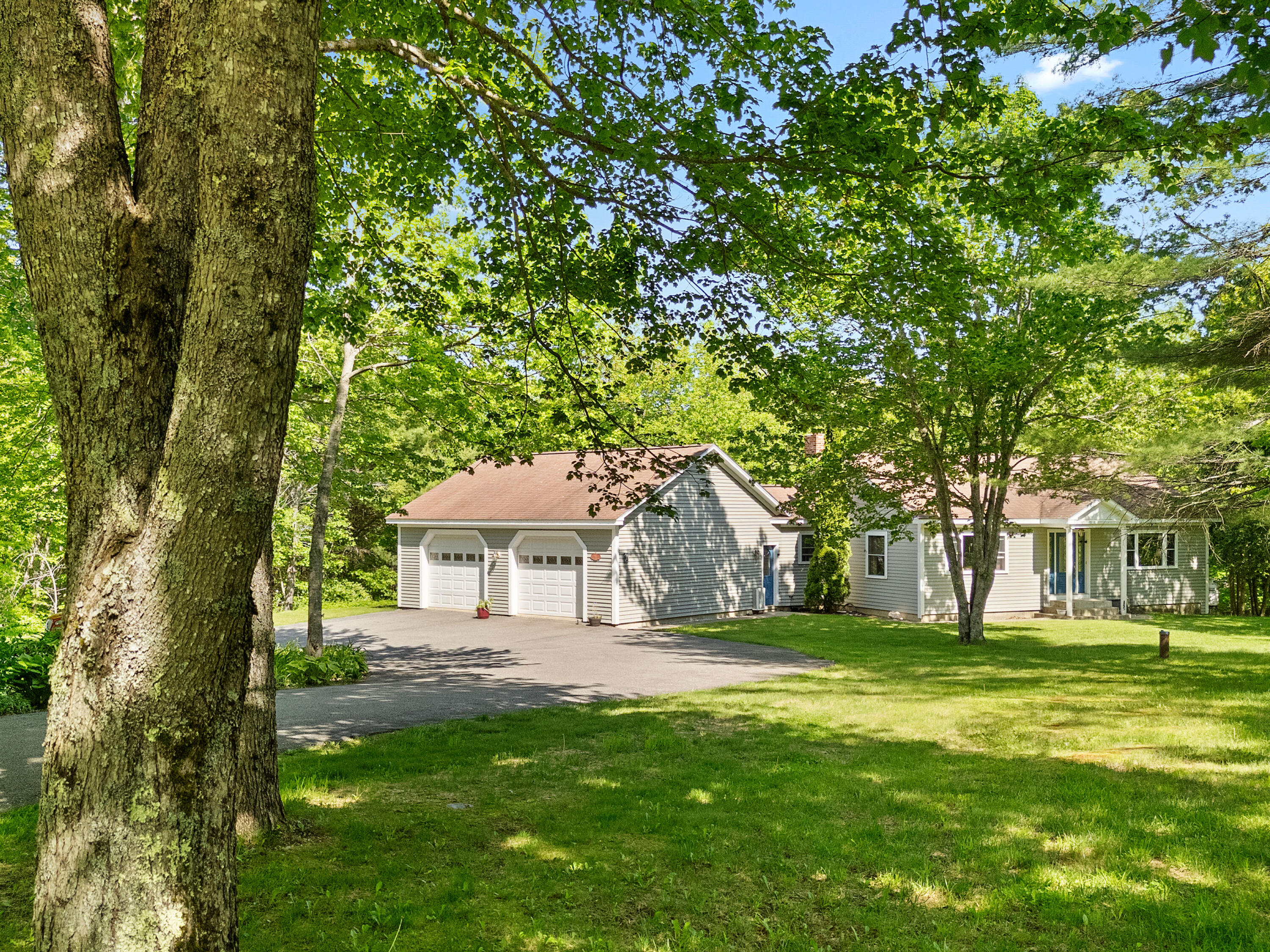 986 Finntown Road Warren ME 04864