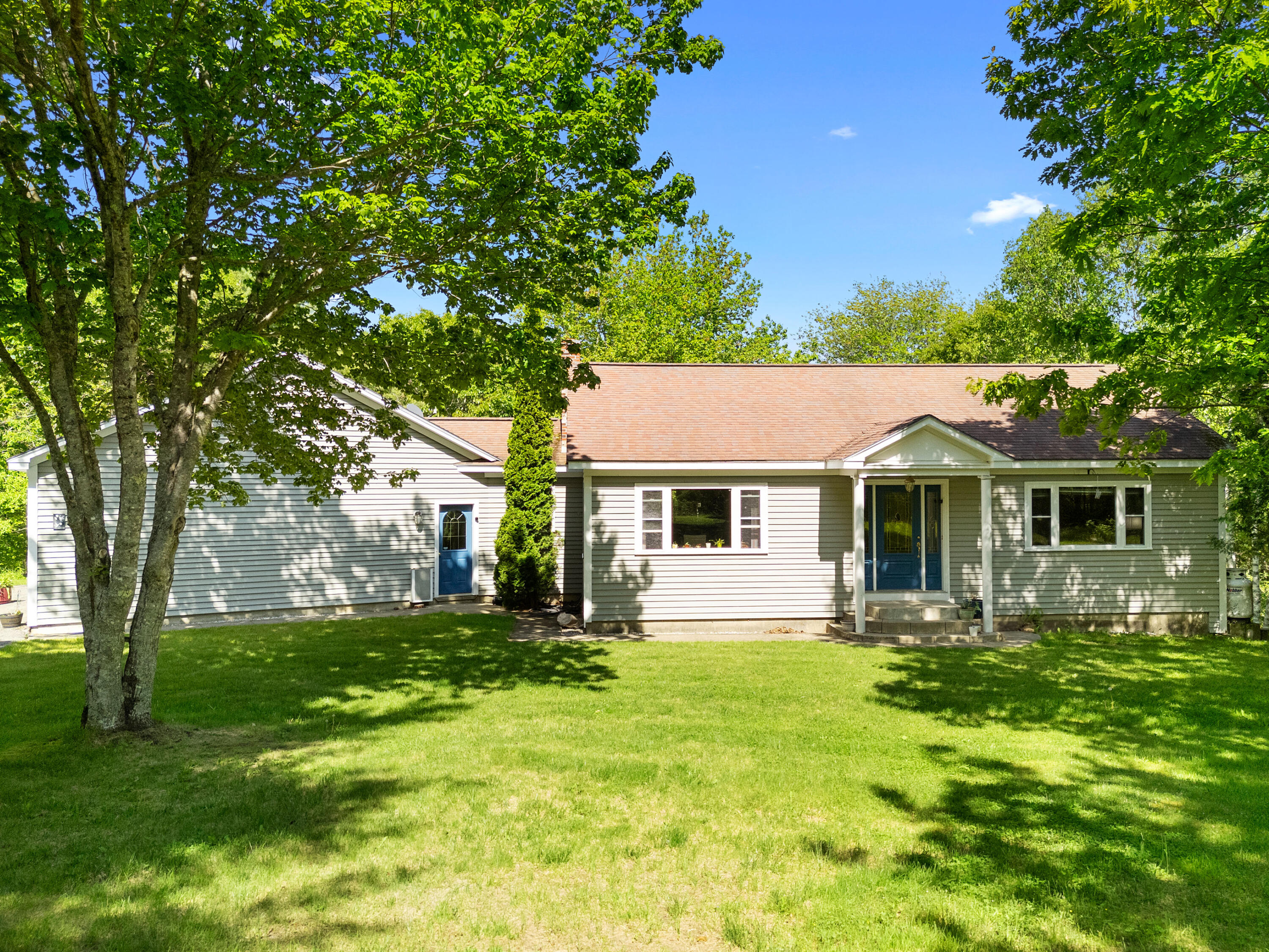 986 Finntown Road Warren ME 04864