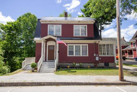 218 Main Street Norway ME 04268