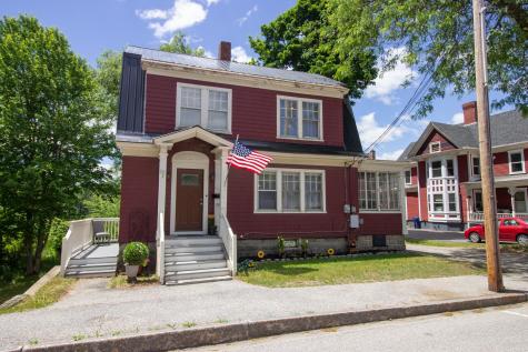 218 Main Street Norway ME 04268