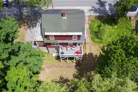 218 Main Street Norway ME 04268