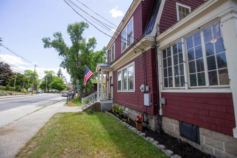 218 Main Street Norway ME 04268