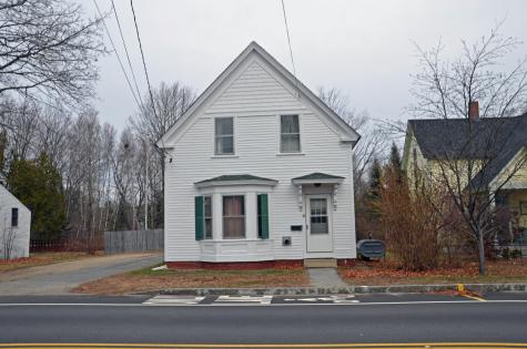 42 Beal Street Norway ME 04268