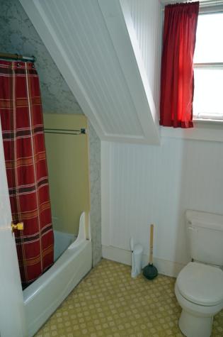 42 Beal Street Norway ME 04268
