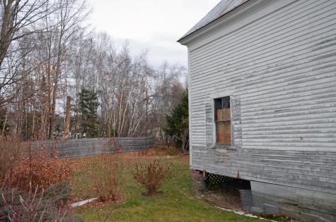 42 Beal Street Norway ME 04268