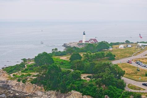 920 Shore Road Cape Elizabeth ME 04107
