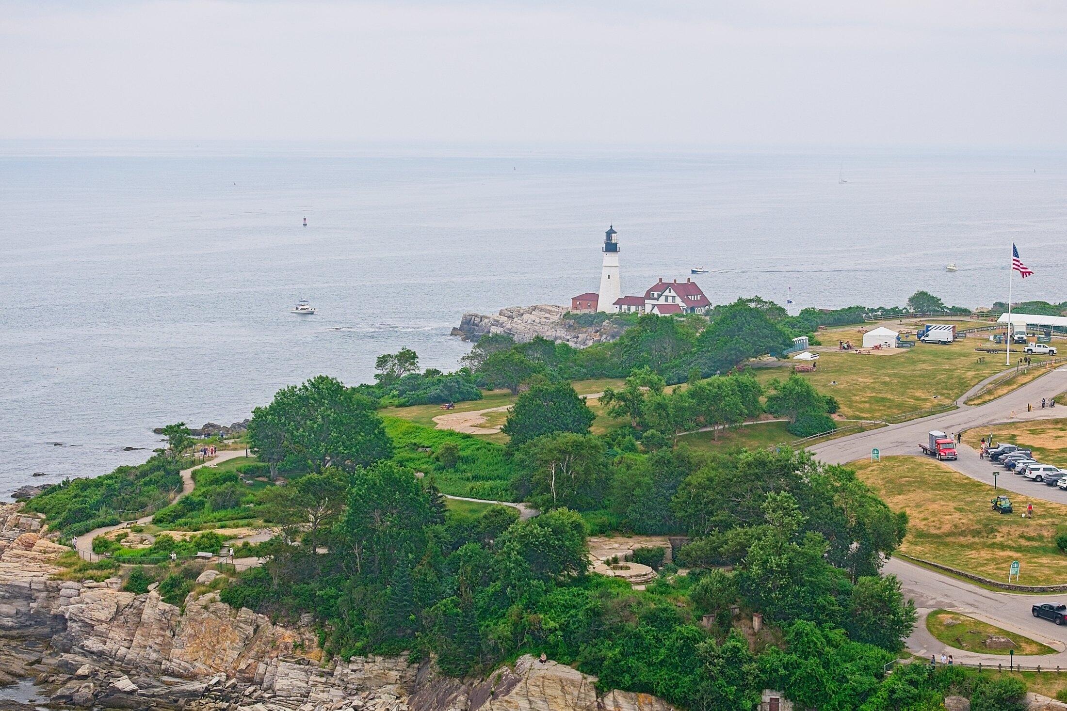920 Shore Road Cape Elizabeth ME 04107