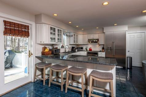 13 Jeffrey Drive York ME 03909