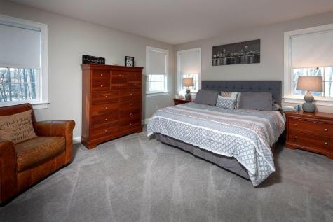 13 Jeffrey Drive York ME 03909