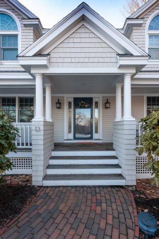 13 Jeffrey Drive York ME 03909