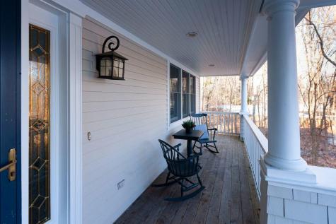 13 Jeffrey Drive York ME 03909
