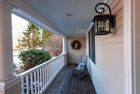 13 Jeffrey Drive York ME 03909