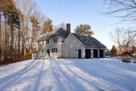 13 Jeffrey Drive York ME 03909