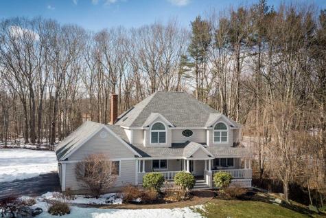 13 Jeffrey Drive York ME 03909
