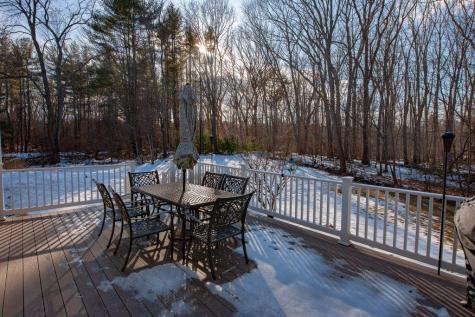 13 Jeffrey Drive York ME 03909