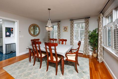 13 Jeffrey Drive York ME 03909