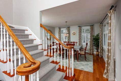 13 Jeffrey Drive York ME 03909