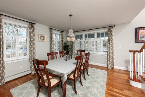 13 Jeffrey Drive York ME 03909