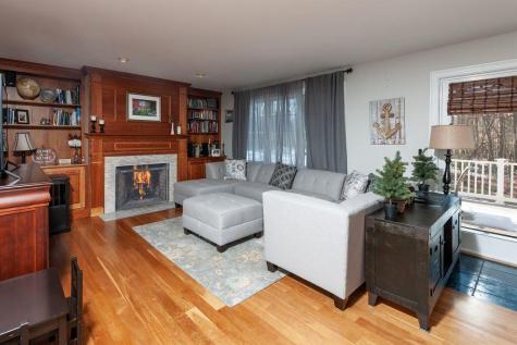 13 Jeffrey Drive York ME 03909