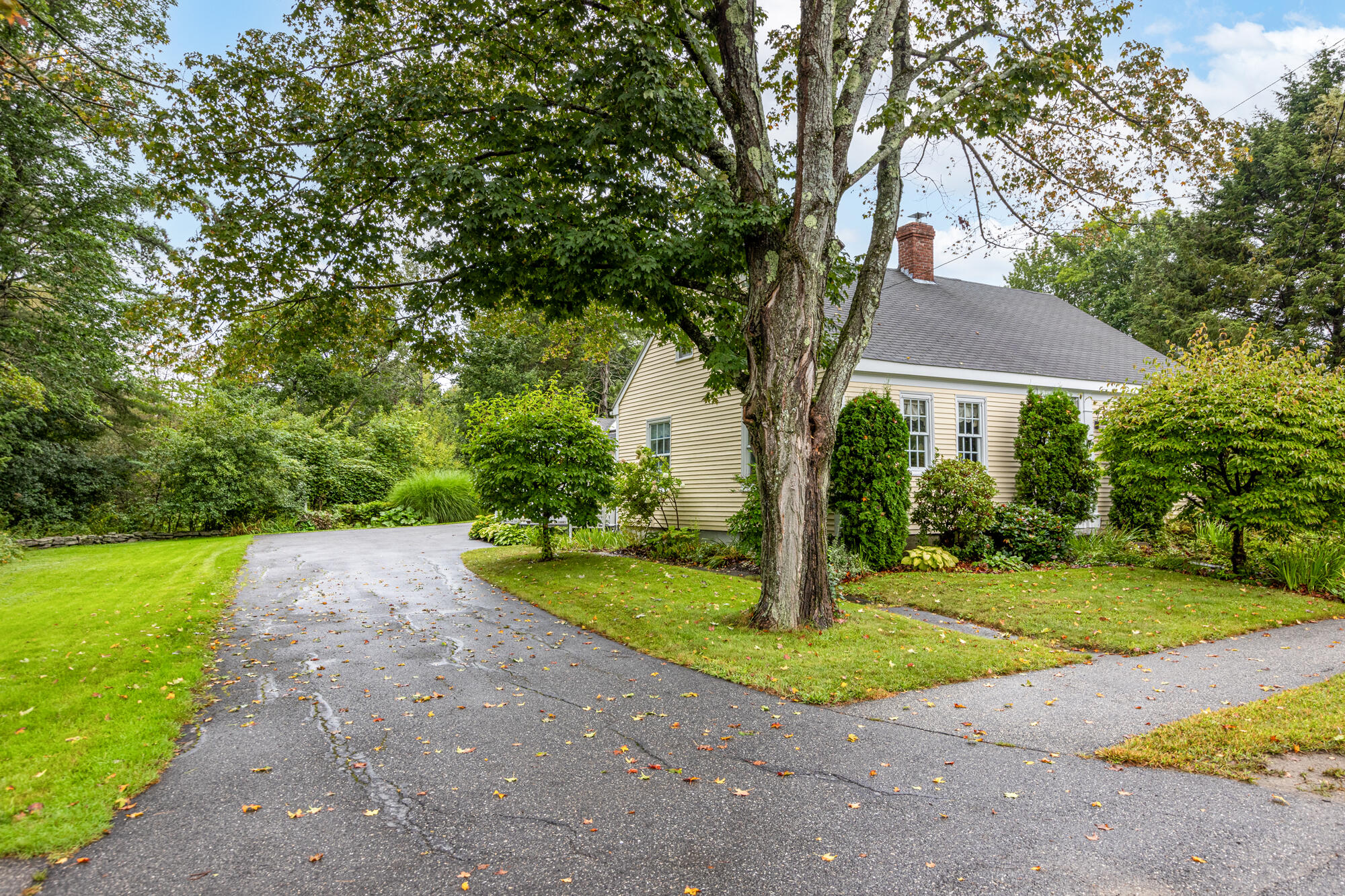 112 E East Main Street Yarmouth ME 04096