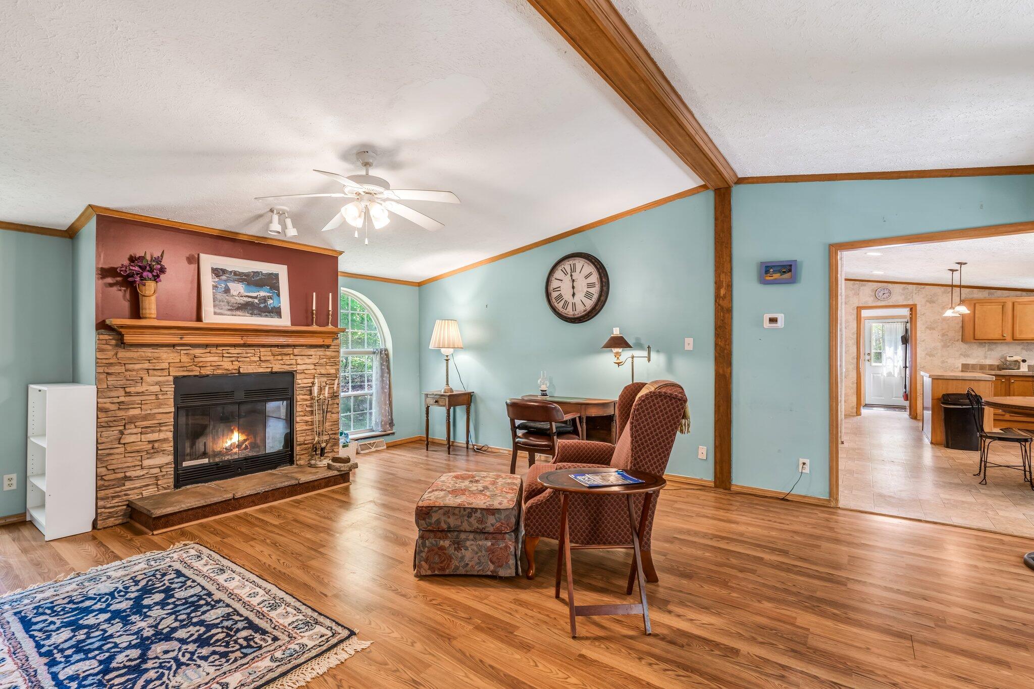 172 N Shore Drive Owls Head ME 04854