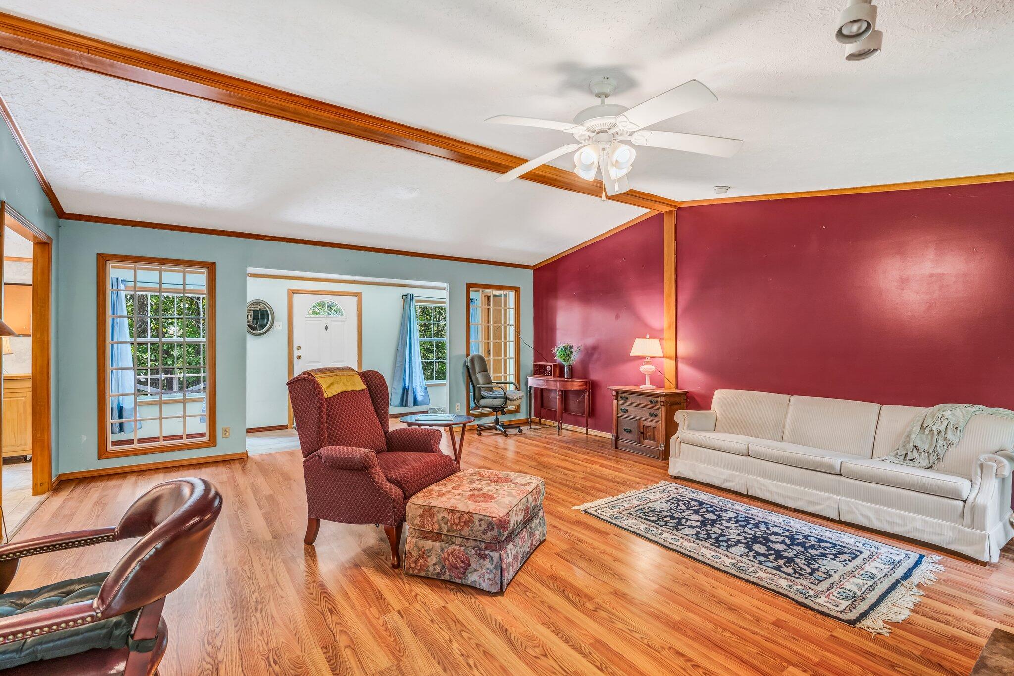 172 N Shore Drive Owls Head ME 04854