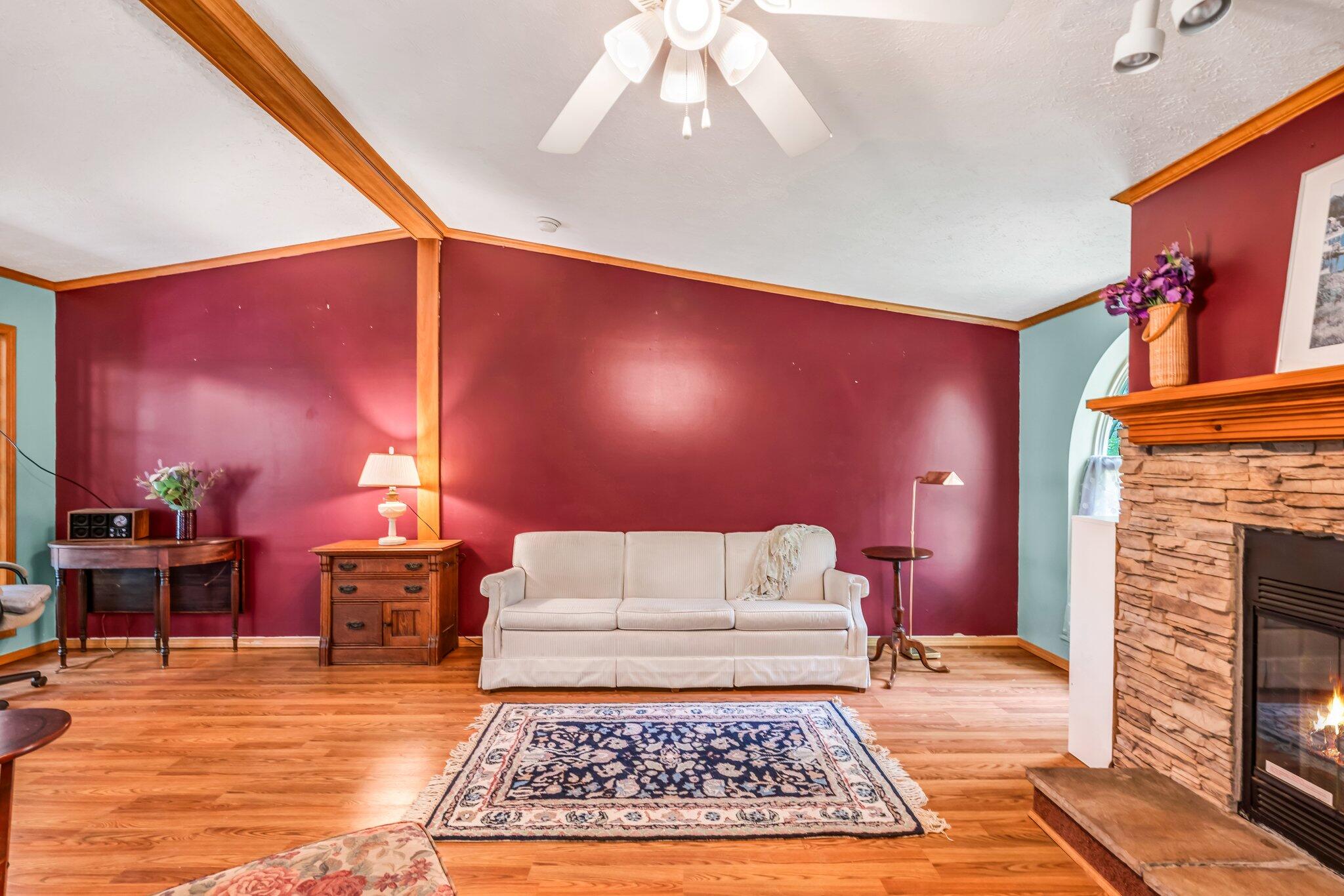 172 N Shore Drive Owls Head ME 04854